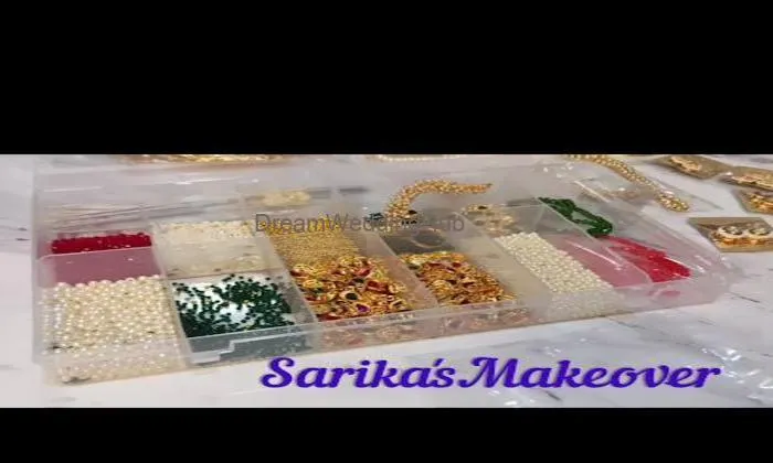Sarika's Makeover And Institute Sarika's Makeover And Institute