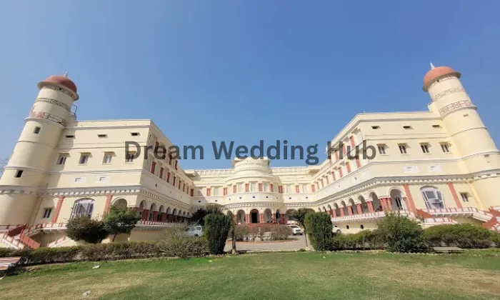 Sariska Palace Sariska Palace