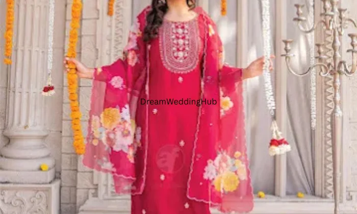 Sarita Dresses