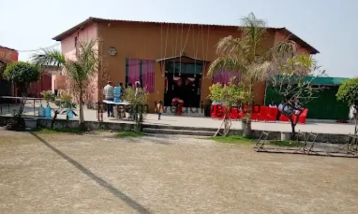 Sarita Garden