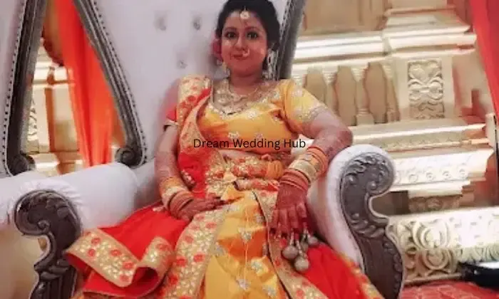 Sarita Jaiswal Makeup Artist