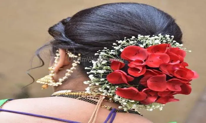 Sarita Professional Makeup Artist And Hair Stylist