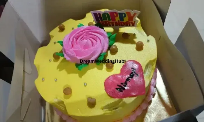 Saritas Cake Decor
