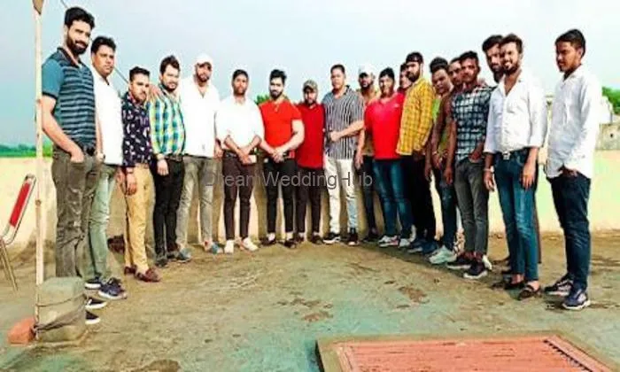 Sarkar Bouncer Group