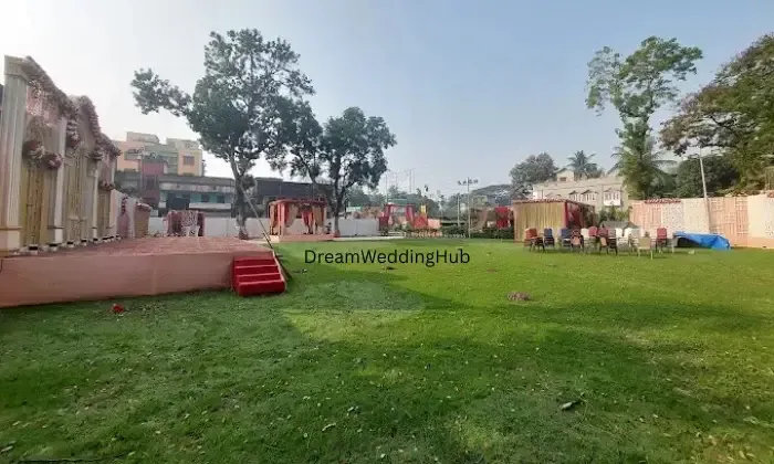 Sarkar  Garden