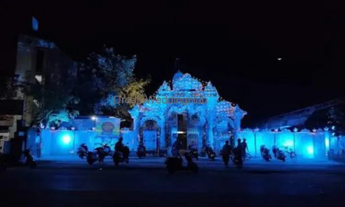 Sarkar Light Decoration - Ahmedabad Sarkar Light Decoration - Ahmedabad
