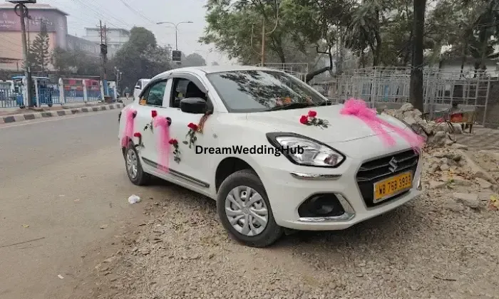 Sarkars Car Tour