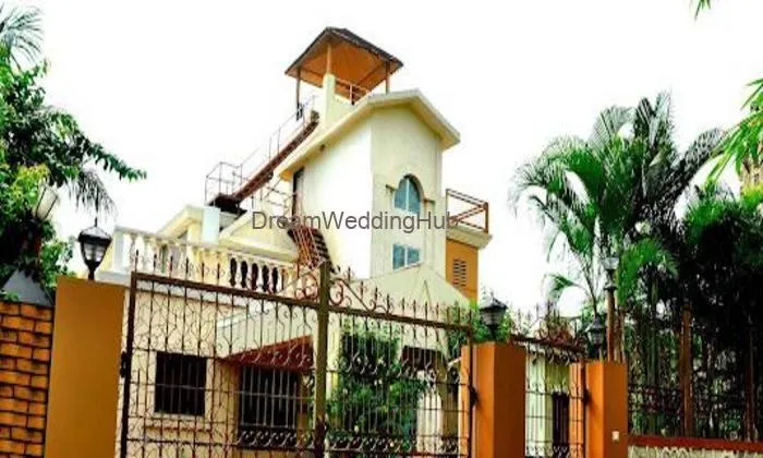Sarla Villa