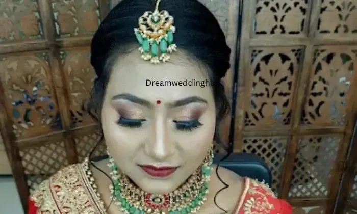 Sarmistha Makeovers