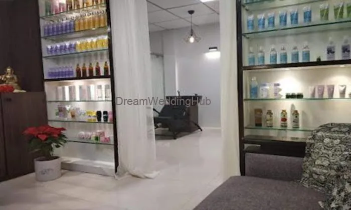 Saroj Beauty Care