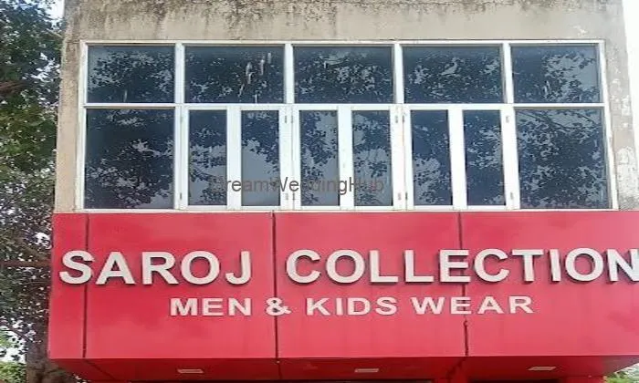 Saroj Collections