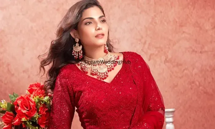 Saroj Garments