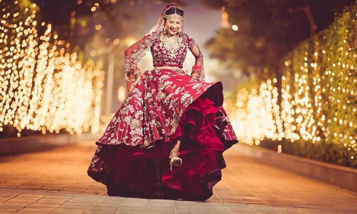Saroj Jain Were