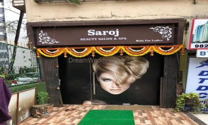 Saroj Salon And Spa