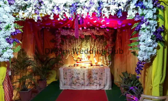 Saroj Tent House Saroj Tent House