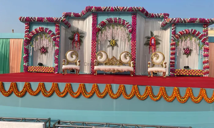 Saroj Vatika Vivah Bhawan  Hotal