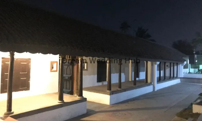 Sarojini Gardens