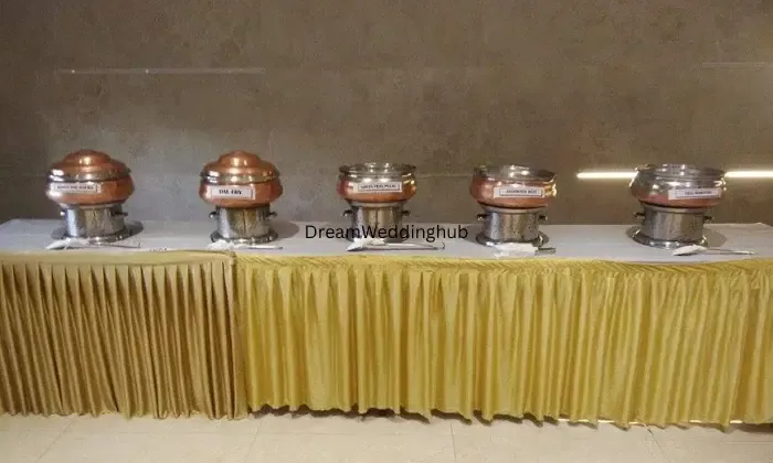 Sarovar Caterers
