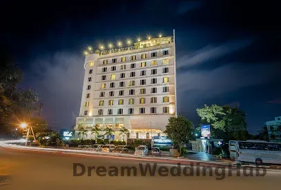 Sarovar Portico, Jaipur Sarovar Portico, Jaipur