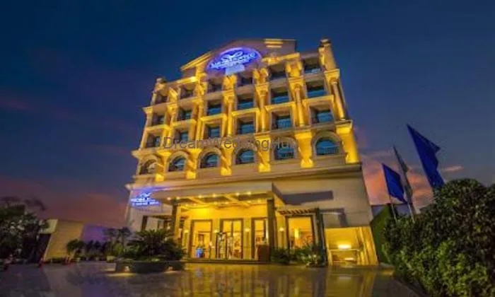 Sarovar Portico Jalandhar Sarovar Portico Jalandhar