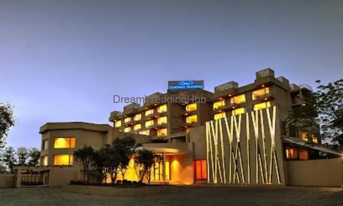 Sarovar Premiere, Jaipur
