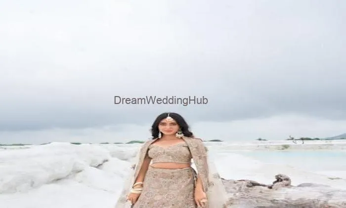Sarovar Saree