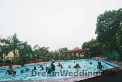 Sarover Marriage Garden
