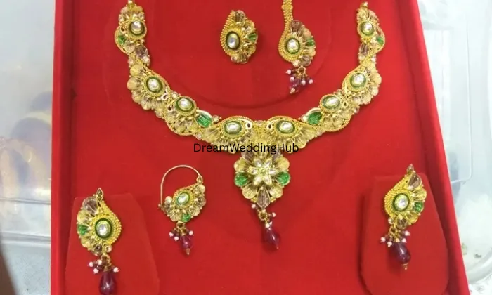 Sarraf Dwarkalal Noratmal Agrawal