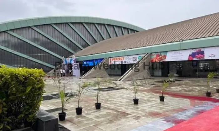 Sarsana Convention Centre Sarsana Convention Centre