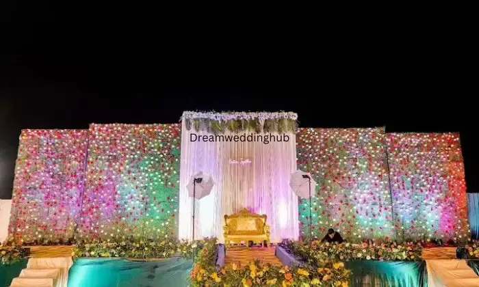 Sarswati Events