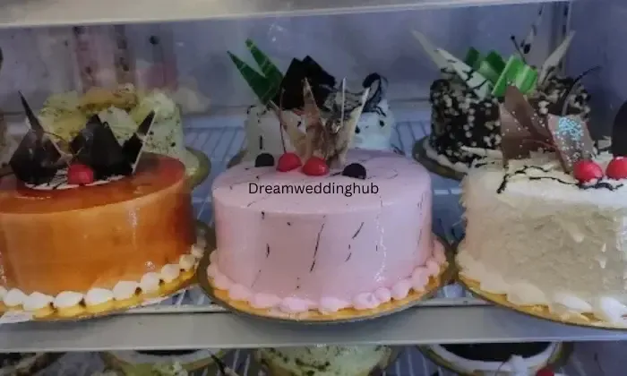 Sartaj Bakery Hoshiarpur
