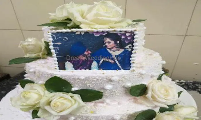 Sartaj Bakery
