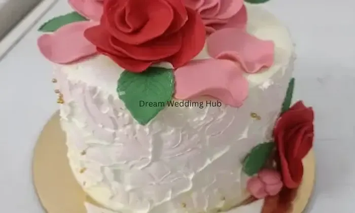 Sarthak Cake Hub