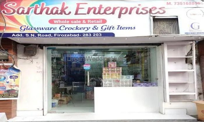 Sarthak Enterprise