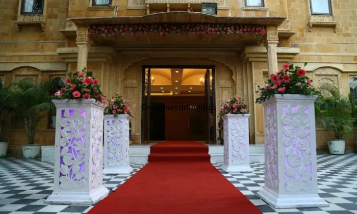 Sarthi Hotel