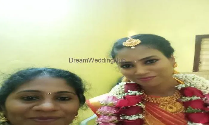 Sarulatha Beauty Care