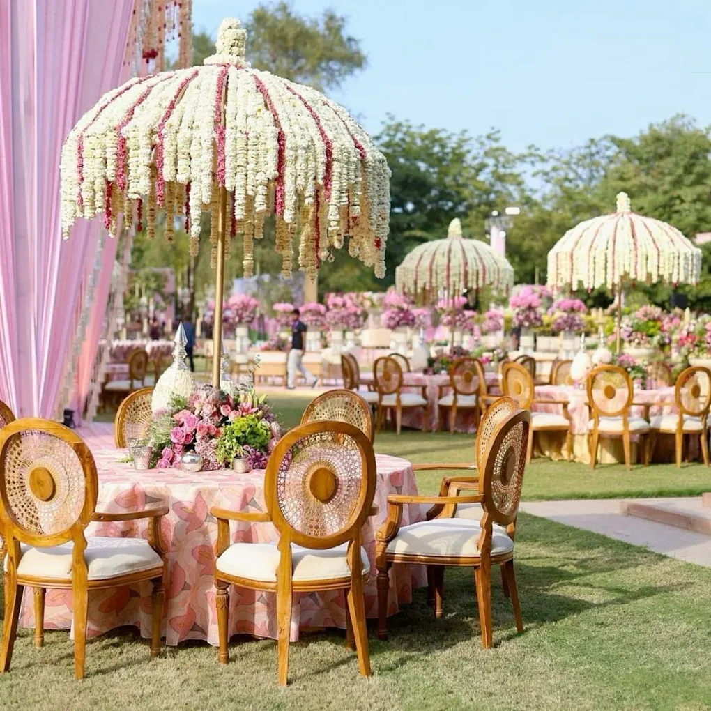 Sarvada Events