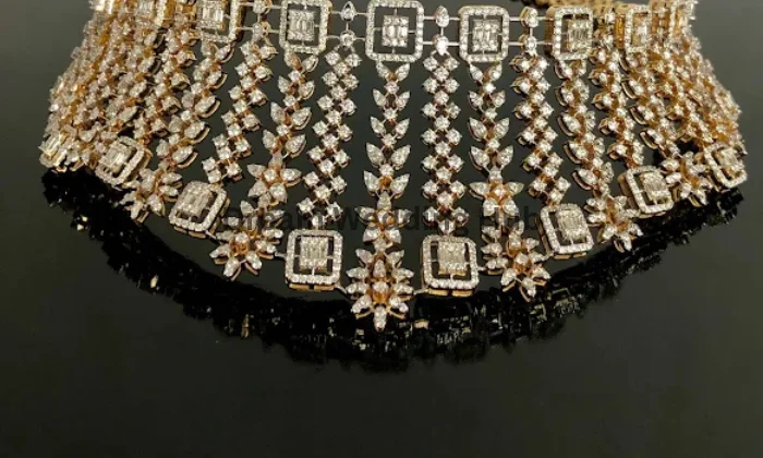 Sarvada Jewels
