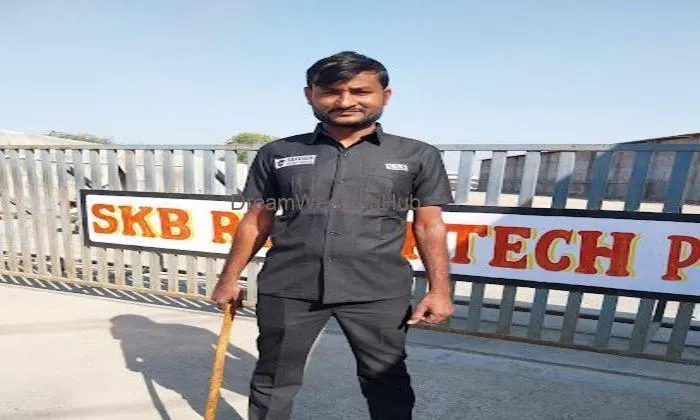Sarvada Security Services