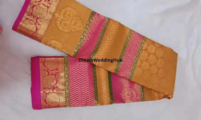 Sarvadarshini Silks And Sarees