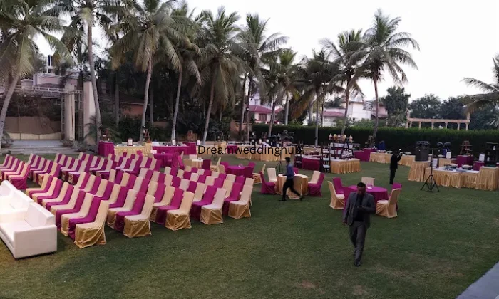Sarvamangal Hall Sarvamangal Hall