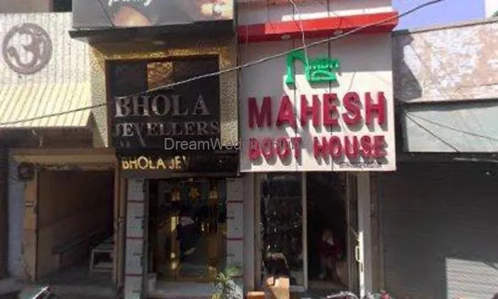 Sarvan Verma Shop