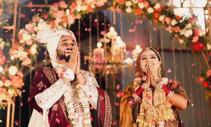 Sarvani Events