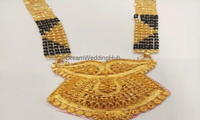 Sarveshwari Jewelers