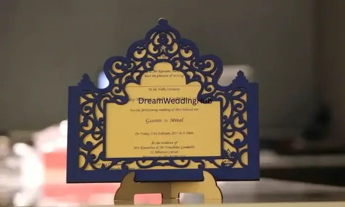 Sarvoday  Card