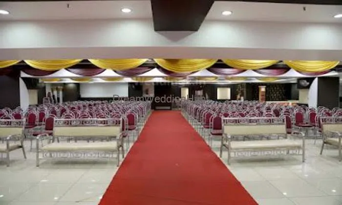 Sarvoday Nx And Gold Banquet Hall (weddingz.in Partner)