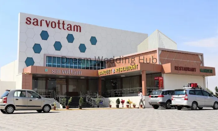 Sarvottam Banquet & Restaurant
