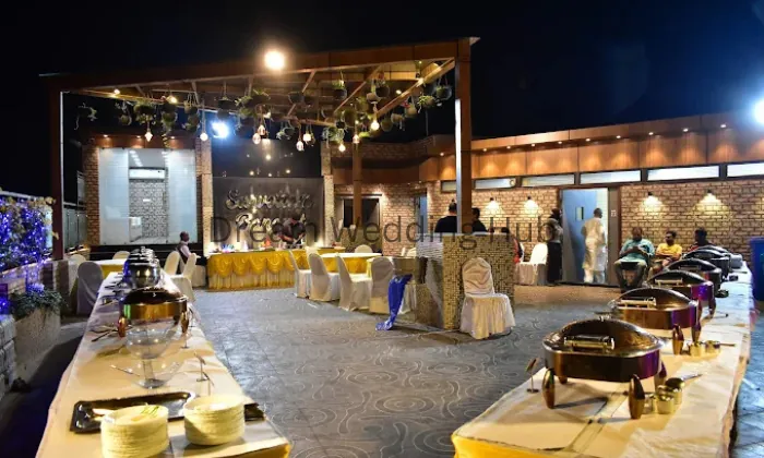 Sarvottam Banquet Hall