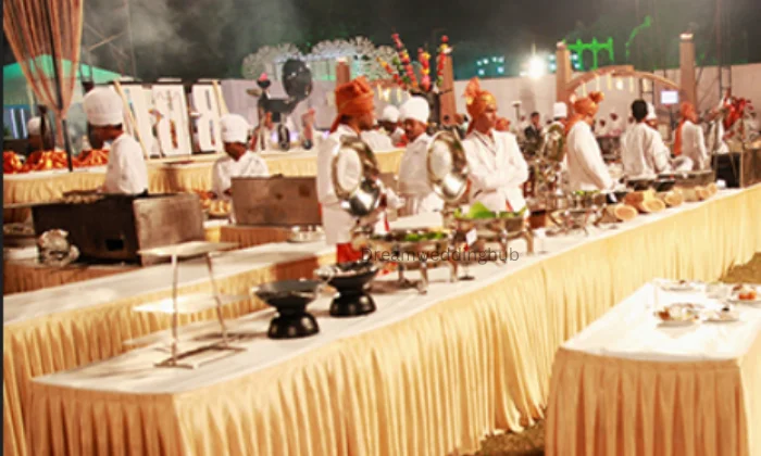 Sarvottam Catering