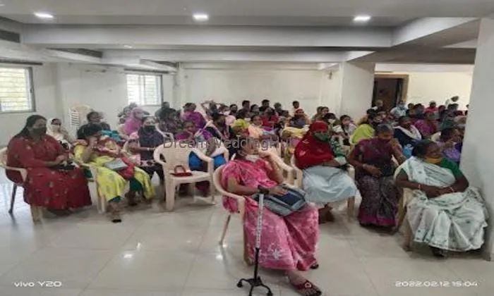 Saryu Hasu Zalavad Sanskrutik Bhavan
